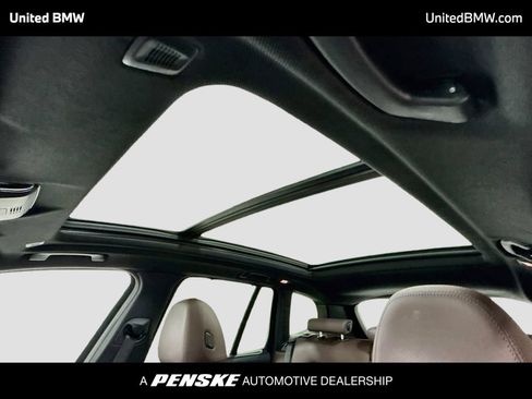 Used 2022 BMW X3 xDrive30i w/ M Sport Package 2 AWD/4WD image 19