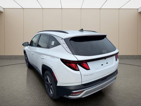 New 2026 Hyundai Tucson SEL image 20