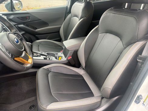 Used 2025 Subaru Crosstrek 2.5i Wilderness w/ Wilderness Package image 14