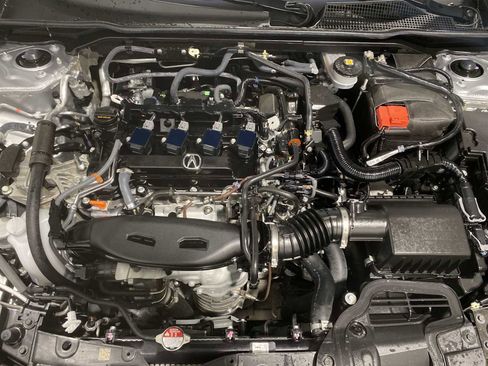 Certified 2024 Acura Integra A-Spec image 9