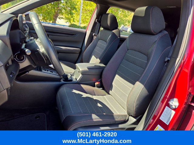 Used 2024 Honda CR-V Sport image 8