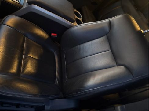 Used 2011 Ford F150 FX4 w/ FX Luxury Pkg AWD/4WD image 34
