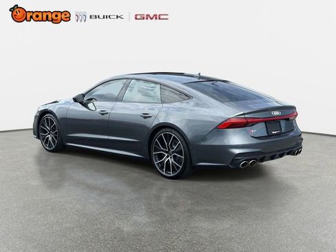 Used 2021 Audi S7 Prestige w/ Prestige Package AWD/4WD image 5