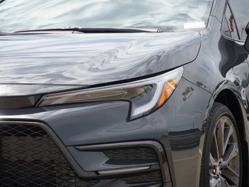 Used 2026 Toyota Corolla SE FWD image 5