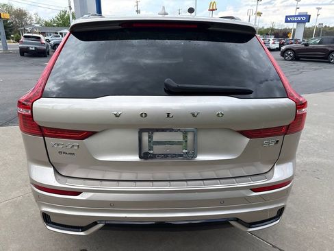 Certified 2023 Volvo XC60 B5 Plus w/ Climate Package AWD/4WD image 7