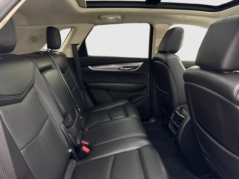 Used 2019 Cadillac XT5 Premium Luxury AWD/4WD image 44