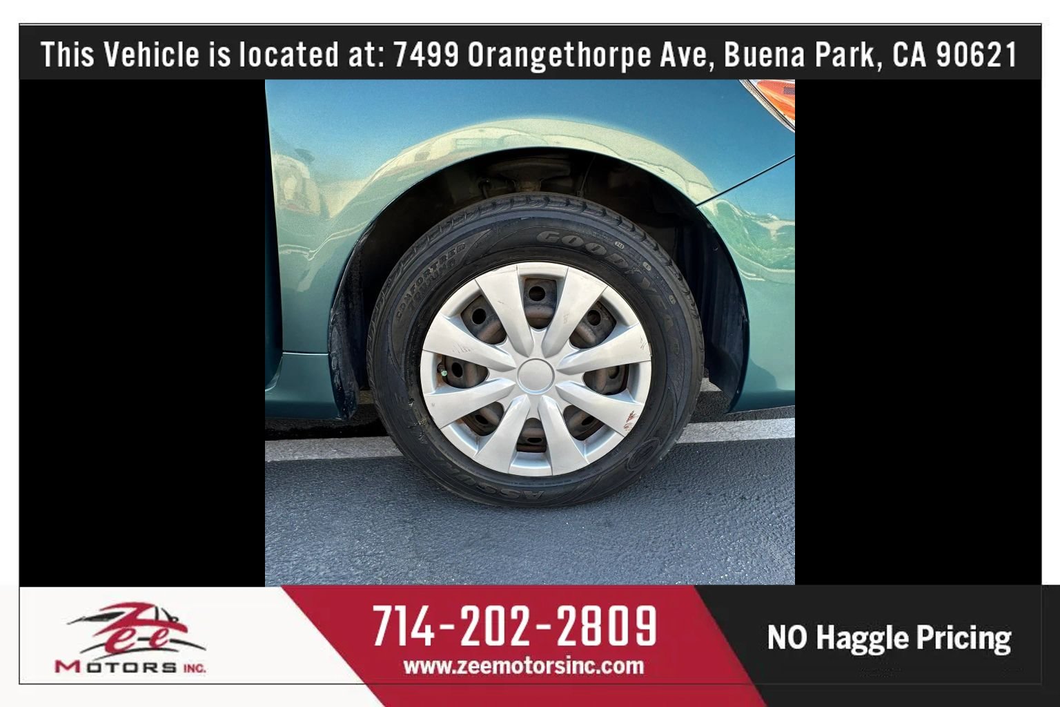 Used 2010 Toyota Corolla LE FWD image 39
