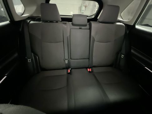 Used 2024 Toyota RAV4 XLE w/ Convenience Package FWD image 33