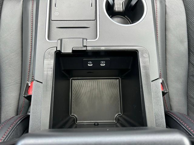 Used 2025 Acura MDX A-Spec AWD/4WD image 22