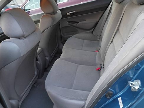 Used 2008 Honda Civic LX image 8