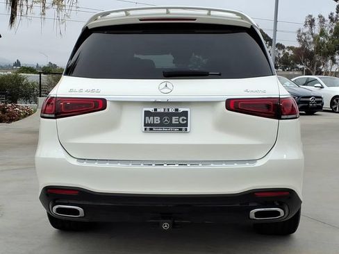 Certified 2022 Mercedes-Benz GLS 450 4MATIC image 22