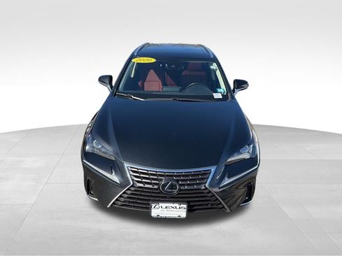 Used 2020 Lexus NX 300 AWD w/ Premium Package image 2