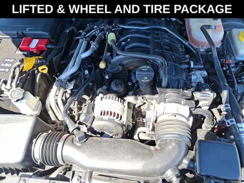 Used 2022 Jeep Wrangler Unlimited Sport AWD/4WD image 26