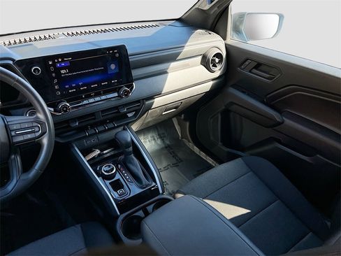 Used 2023 Chevrolet Colorado Trail Boss w/ Advanced Trailering Package image 22