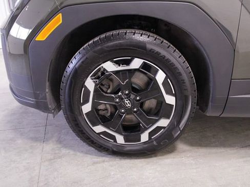 Used 2025 Hyundai Santa Fe SEL image 10