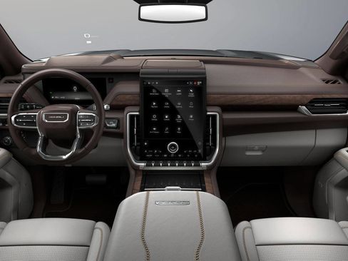 New 2026 GMC Yukon XL Denali RWD image 39