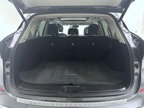 Used 2024 Nissan Murano SL image 21