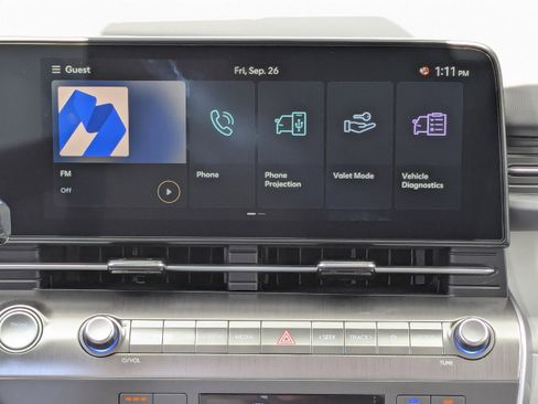 New 2026 Hyundai Kona SEL Sport image 17