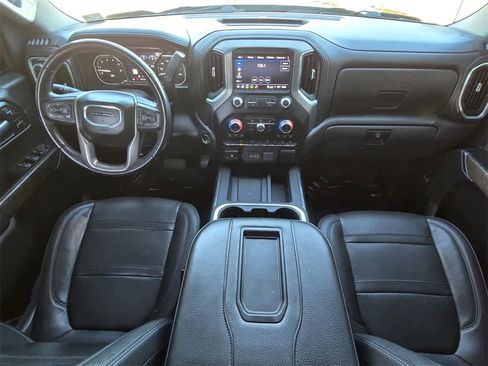 Used 2021 GMC Sierra 1500 Denali w/ Denali Premium Package image 11