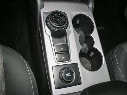 Used 2023 Ford Bronco Sport Big Bend w/ Convenience Package AWD/4WD image 23