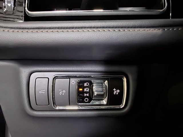 Used 2025 Lincoln Aviator Reserve w/ Illumination Package RWD image 27