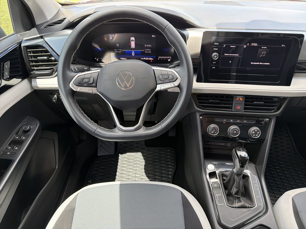Used 2025 Volkswagen Taos S FWD image 16