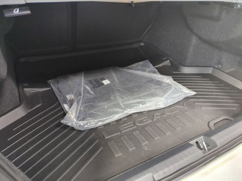 Certified 2024 Subaru Legacy Limited image 18