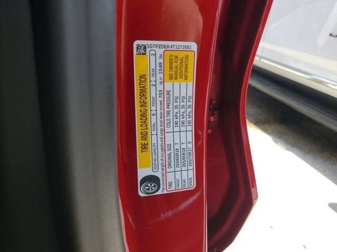 New 2026 GMC Canyon AT4 w/ AT4 Premium Package AWD/4WD image 32