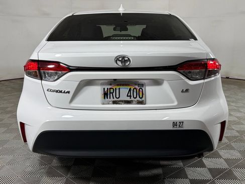 Used 2023 Toyota Corolla LE FWD image 6