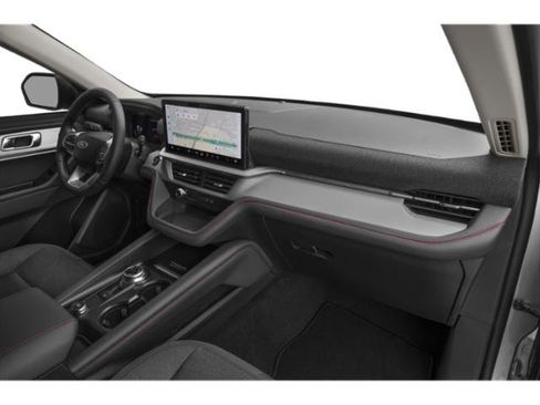 New 2026 Ford Explorer Active image 43