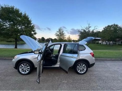 Used 2013 BMW X3 xDrive28i AWD/4WD image 15