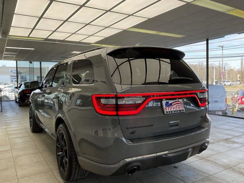 Used 2023 Dodge Durango R/T w/ Tow 'N Go Package image 7