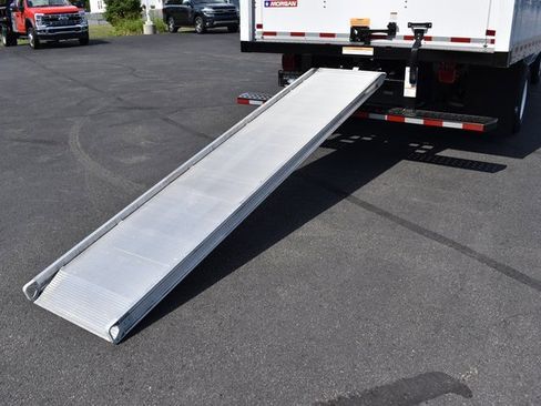 New 2025 Ford E-350 and Econoline 350 Super Duty w/ Driver's Safety Package image 5