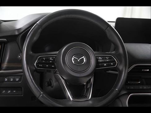 Certified 2024 MAZDA CX-90 3.3 Turbo S w/ Premium Package AWD/4WD image 7