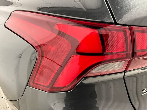 Used 2023 Hyundai Santa Fe Calligraphy w/ Cargo Package AWD/4WD image 26