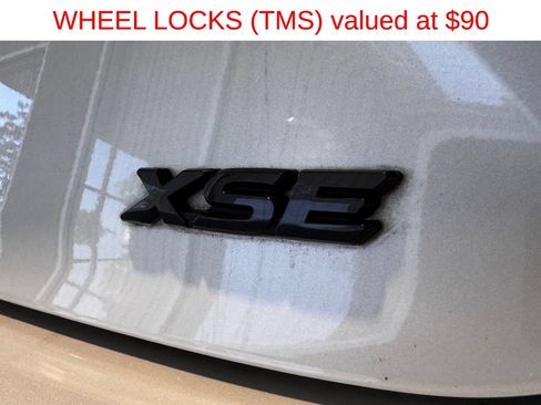 Certified 2026 Toyota Camry XSE AWD/4WD image 9