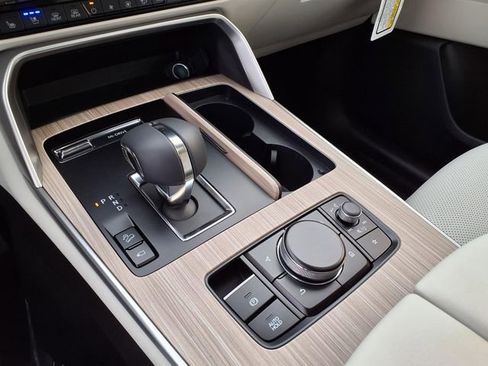 New 2026 MAZDA CX-90 3.3 Turbo S w/ Premium Package image 15