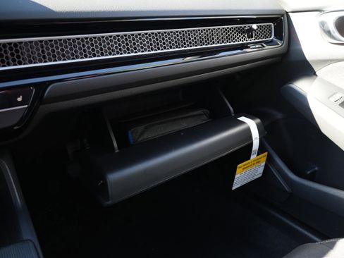 New 2026 Honda Civic FWD Hybrid Sedan image 28