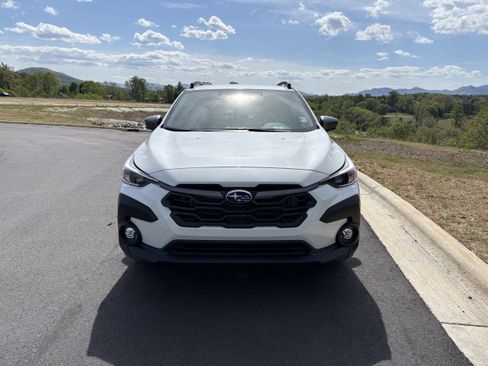 New 2026 Subaru Crosstrek 2.0i Premium AWD/4WD image 2