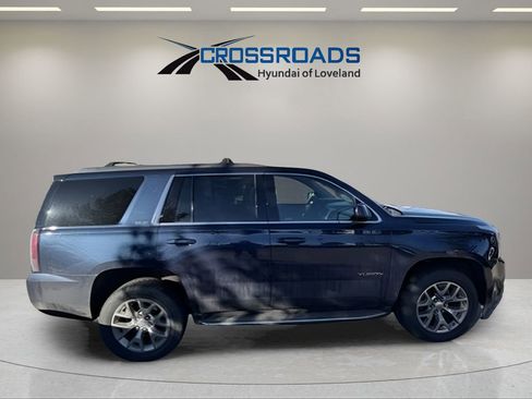 Used 2018 GMC Yukon SLE image 31