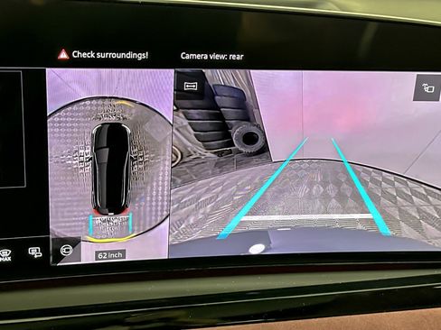 New 2025 Audi S5 Prestige image 18