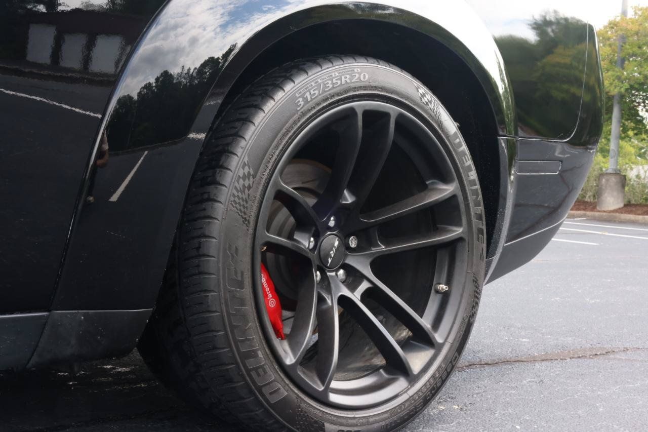 Used 2020 Dodge Challenger R/T Scat Pack RWD image 23