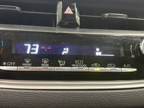 Used 2024 Toyota Corolla LE FWD image 25