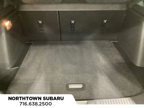 Used 2024 Chevrolet Trax RS image 19