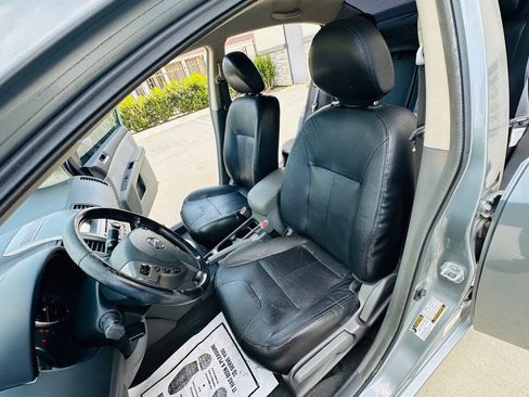 Used 2007 Nissan Sentra 2.0 SL FWD image 15
