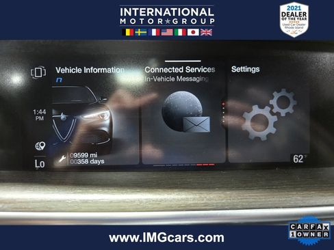 Used 2022 Alfa Romeo Stelvio Ti image 25
