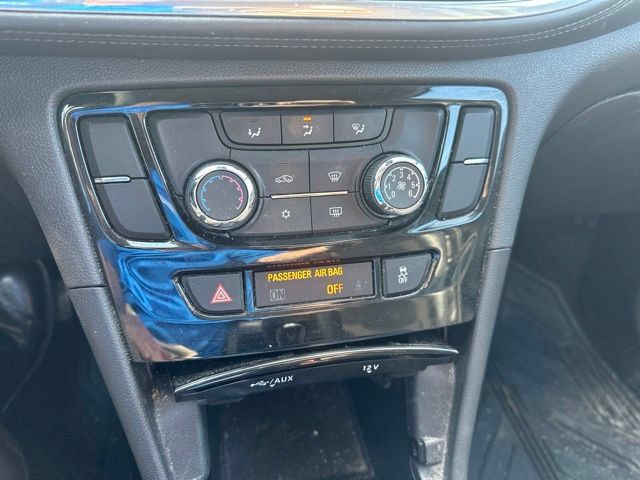 Used 2019 Buick Encore Preferred AWD/4WD image 9