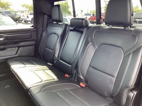 Used 2024 RAM 1500 Rebel w/ Rebel Level 2 Equipment Group image 26