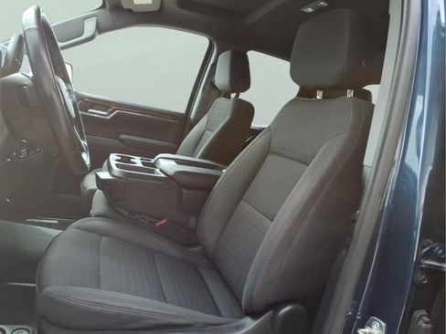 Used 2023 Chevrolet Silverado 1500 LT w/ Protection Package image 12