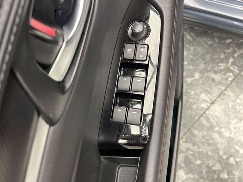 Certified 2024 MAZDA CX-5 Carbon Edition AWD/4WD image 8